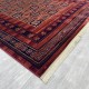 Turkish Bukhara carpet p1140 red size 200*300