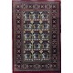 سجاد بخارى تركي p0821 احمر مقاس 300*400