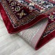 Turkish Bukhara carpet p0821 red size 100*200