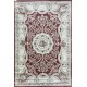 Turkish Carpet Diamant Cashmere S021A pink