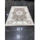 Turkish Carpet Diamant Cashmere S021A Dark beige