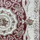 Turkish Carpet Diamant Cashmere S021A pink