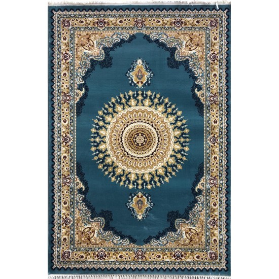 Turkish Diamond Heavenly Carpet