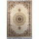 Turkish Diamond Big cream Carpet