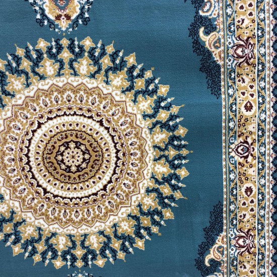 Turkish Diamond Heavenly Carpet