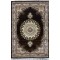 Turkish carpet Damon brown