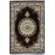 Turkish carpet Damon brown