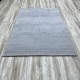 Turkish Elite carpet 13771 light gray size 300*400