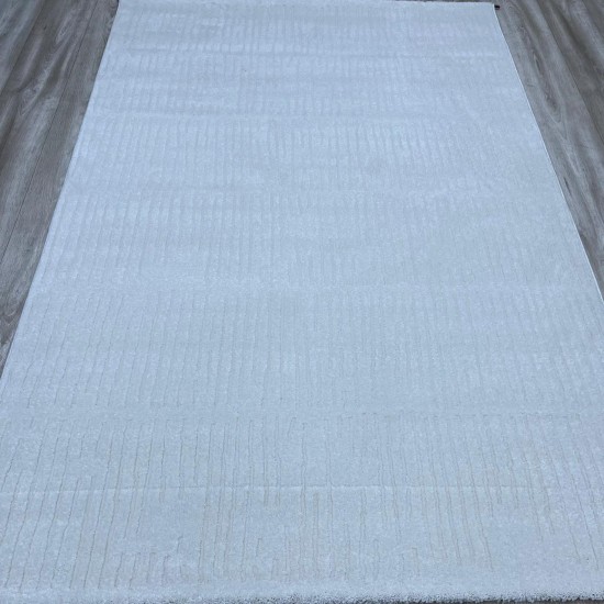 Turkish Elite carpet 13771 white size 250*350