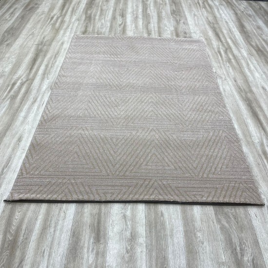 Turkish Elite carpet 13771 brown size 200*300