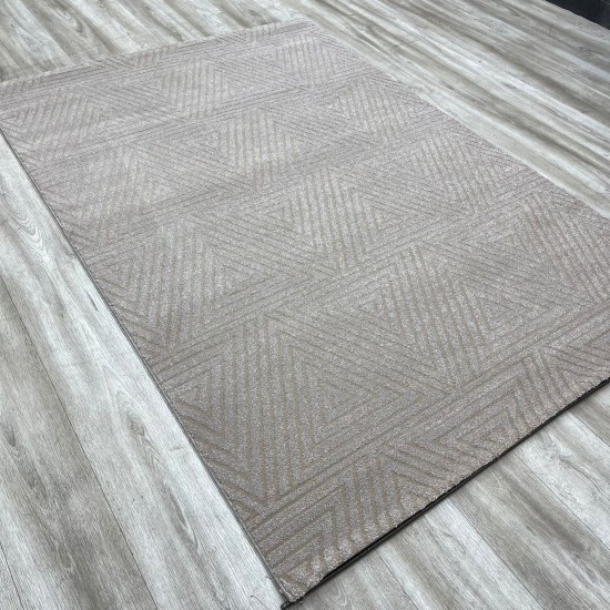 Turkish Elite carpet 13771 brown size 300*400