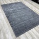 Turkish Elite carpet 13771 dark gray size 300*400