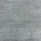 Turkish Elite carpet 13771 light gray size 300*400