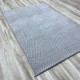 Turkish Elite carpet 13771 light gray size 80*150