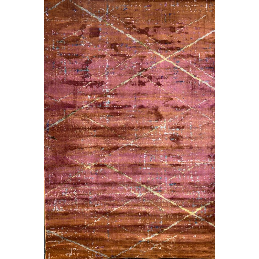 سجاد تركي السا 17 اورنج سجاد تركي السا 17 اورنج