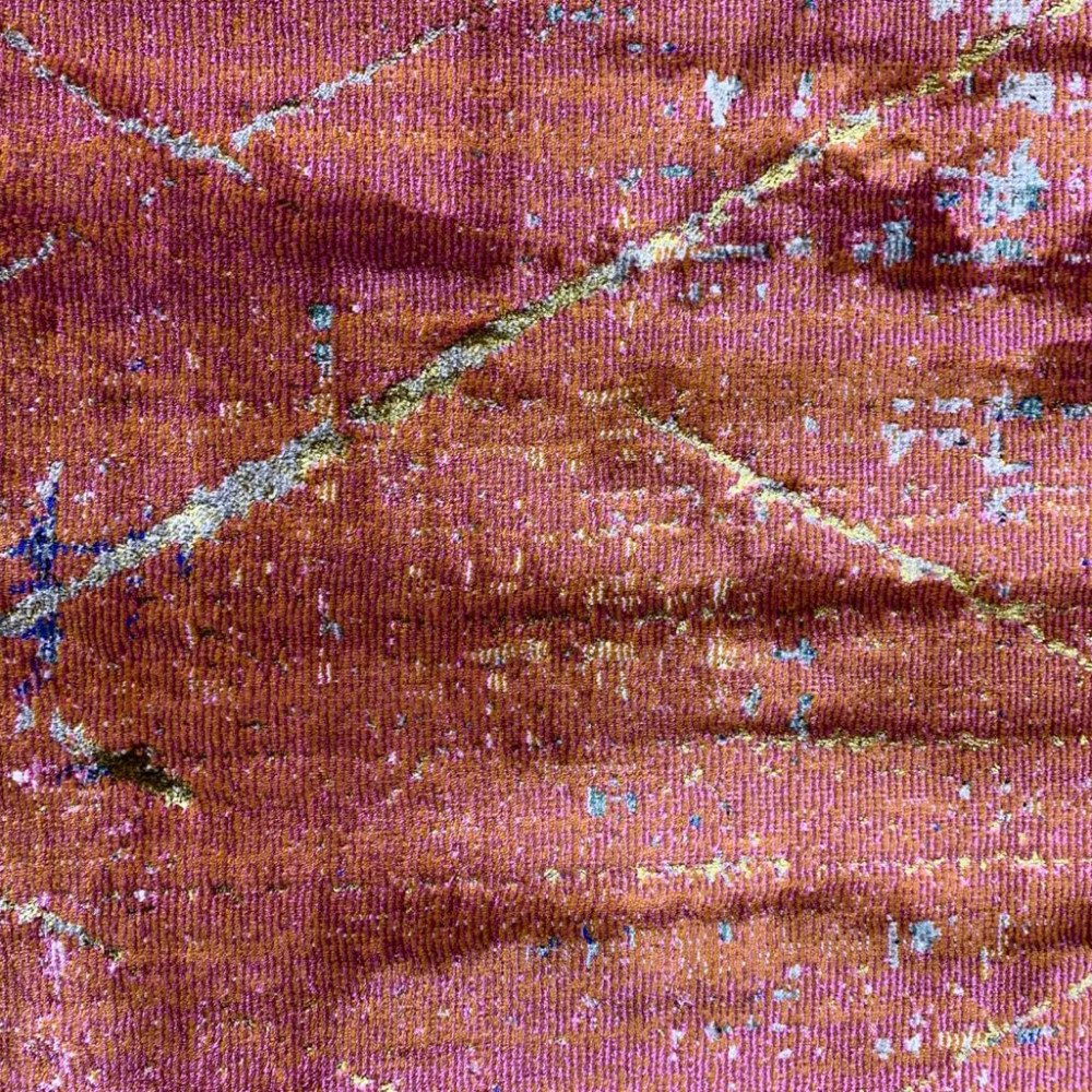 سجاد تركي السا 17 اورنج سجاد تركي السا 17 اورنج