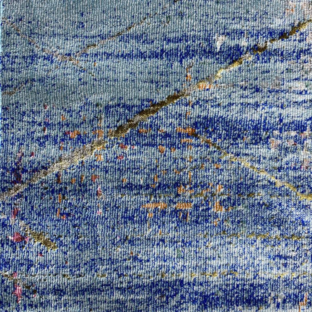 سجاد تركي السا 17 سماوي سجاد تركي السا 17 سماوي