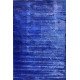 Turkish carpets Elsa 49 d blue