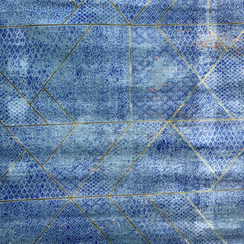 سجاد تركي السا 49 سماوي سجاد تركي السا 49 سماوي