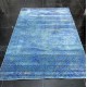 Turkish carpets Elsa 49 blue