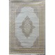 Turkish carpets obera basic 1820 ivory brouwn