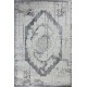 Petra 0064B Gray Carpet Size 400*500