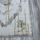 Petra 0064B Beige Carpet Size 150*220