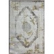 Petra 0064B Beige Carpet Size 100*200