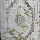 Petra 0064B Beige Carpet Size 100*200