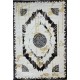 Petra 0064B Brown Carpet Size 150*220