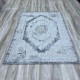 Petra 0064B Gray Carpet Size 120*170