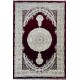 Turkish Silk Handa carpet P964C red size 400*600