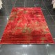 Turkish carpets silvine 37 red