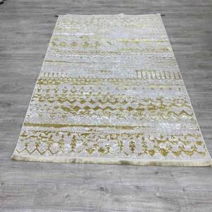 Vista B0080 Georgia Rug Gold