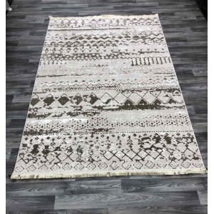 Vista B0080 Georgia Beige Leggings Rugs