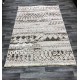 Vista B0080 Georgia Beige Leggings Rugs