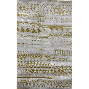 سجاد فيستا B0080 جورجيا ذهبي