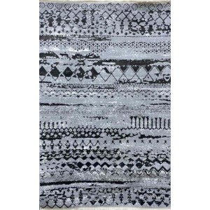Vista B0080 Georgia Beige Brown Rug