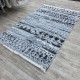 Vista B0080 Georgia Rug Gray