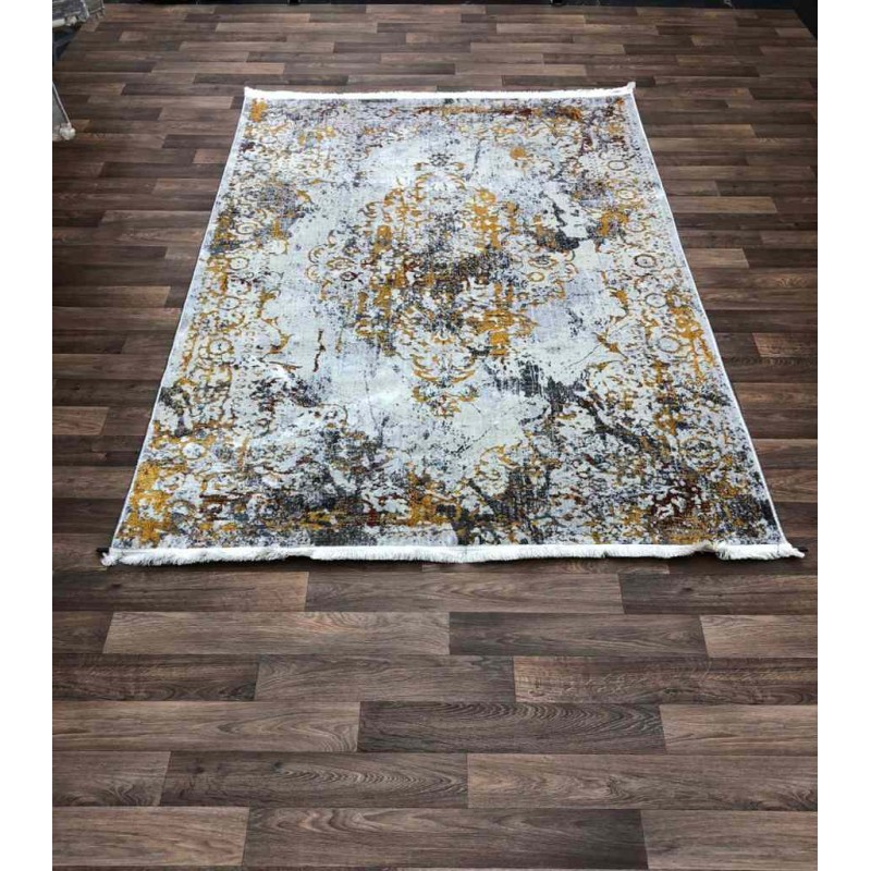 Carpet Vista A0145 Georgia Gold