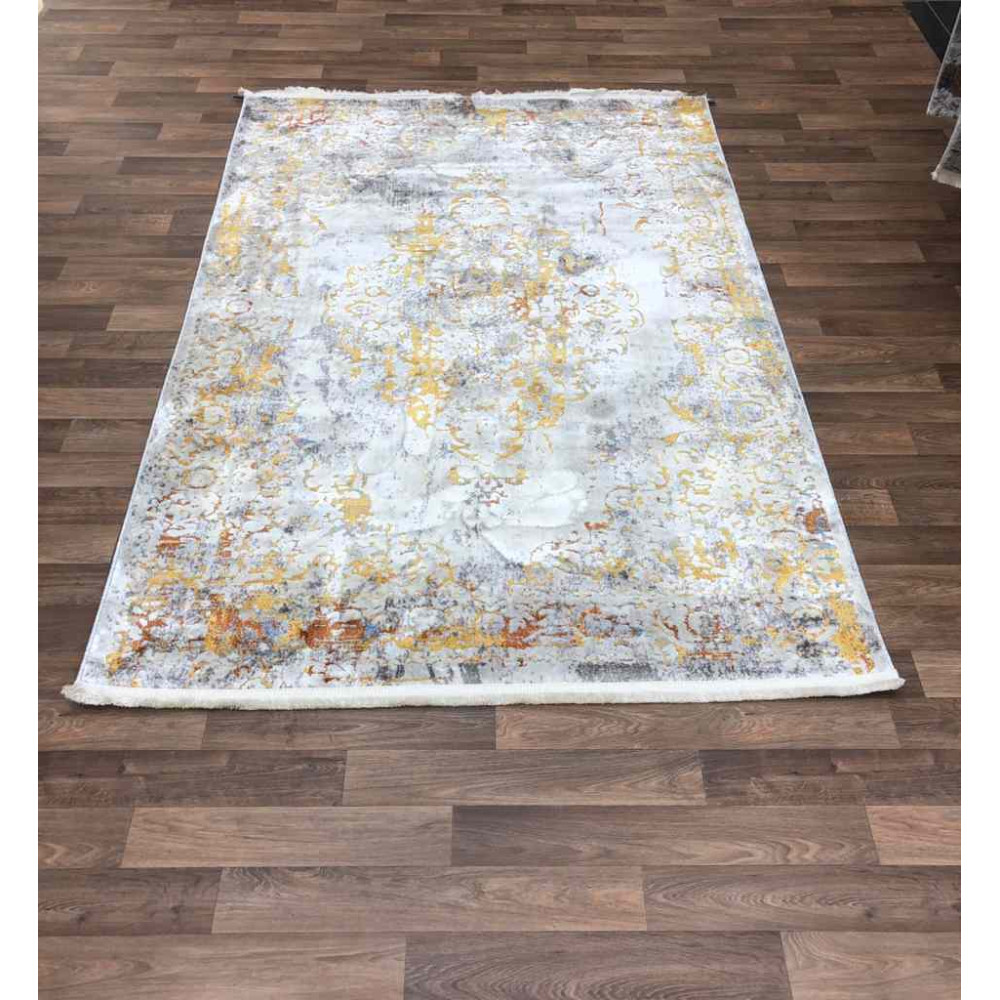 سجاد فيستا A0145 جورجيا ذهبي سجاد فيستا A0145 جورجيا ذهبي