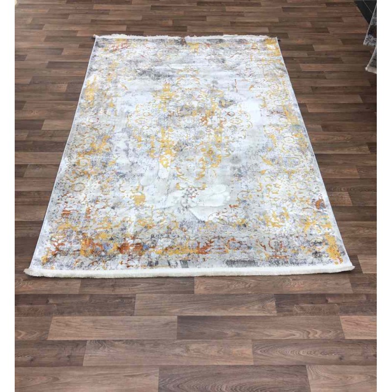 Carpet Vista A0145 Georgia Gold