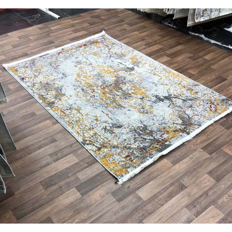 Carpet Vista A0145 Georgia Gold