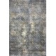 Turkish carpet aqua-147 grey grey