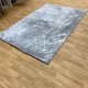 Shaggy A1 Chinese Carpet Gray 80*150