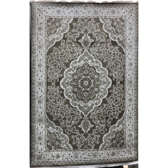 Turkish carpet Handy Wire 509 vizon