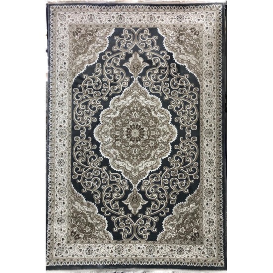 Turkish carpet Handy Wire 509 grey