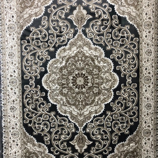 Turkish carpet Handy Wire 509 grey