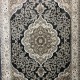 Turkish carpet Handy Wire 509 grey