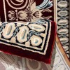 Turkish carpet Majesta p1594 sky red size 80*150